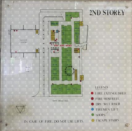 High Street Centre project photo thumbnail